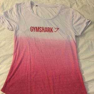 Gymshark Ombré T-Shirt